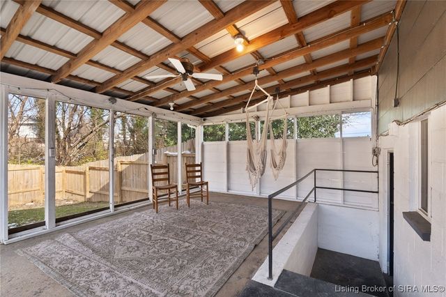 604 Navajo Drive, New Albany, IN 47150