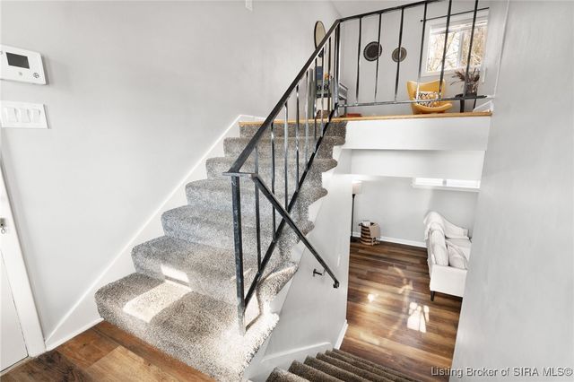 604 Navajo Drive, New Albany, IN 47150