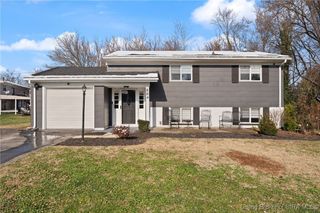 604 Navajo Drive, New Albany, IN 47150