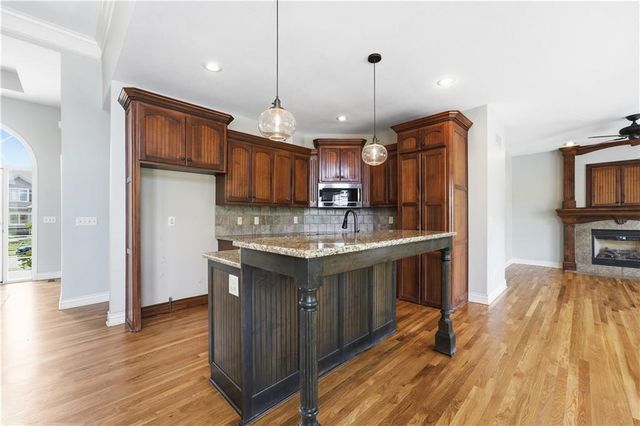 1416 Cross Creek Drive, Raymore, MO 64083