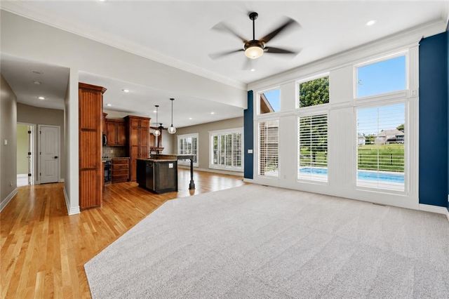 1416 Cross Creek Drive, Raymore, MO 64083