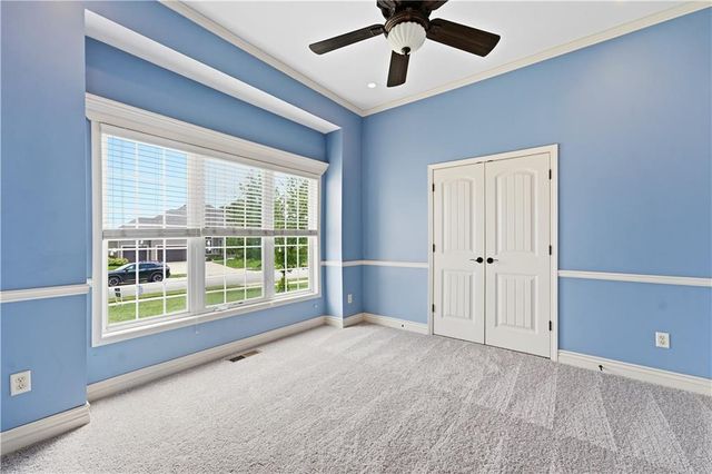 1416 Cross Creek Drive, Raymore, MO 64083