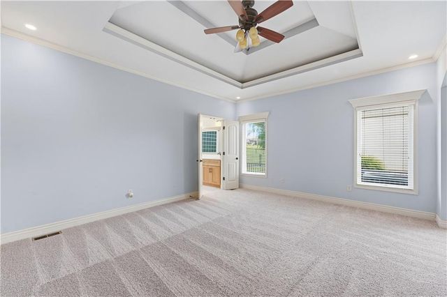 1416 Cross Creek Drive, Raymore, MO 64083