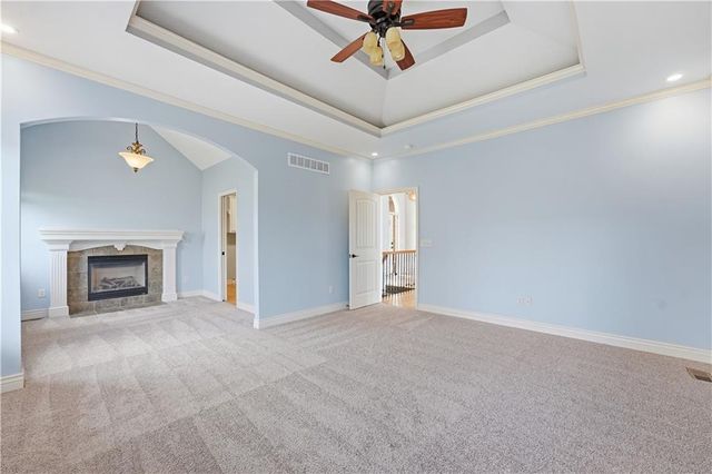 1416 Cross Creek Drive, Raymore, MO 64083