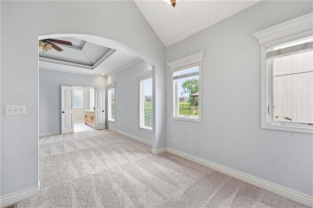 1416 Cross Creek Drive, Raymore, MO 64083