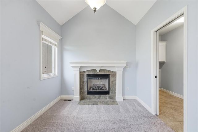 1416 Cross Creek Drive, Raymore, MO 64083