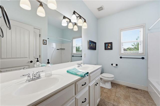 1416 Cross Creek Drive, Raymore, MO 64083