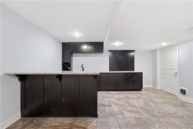 1416 Cross Creek Drive, Raymore, MO 64083