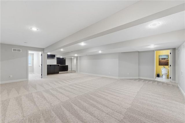 1416 Cross Creek Drive, Raymore, MO 64083