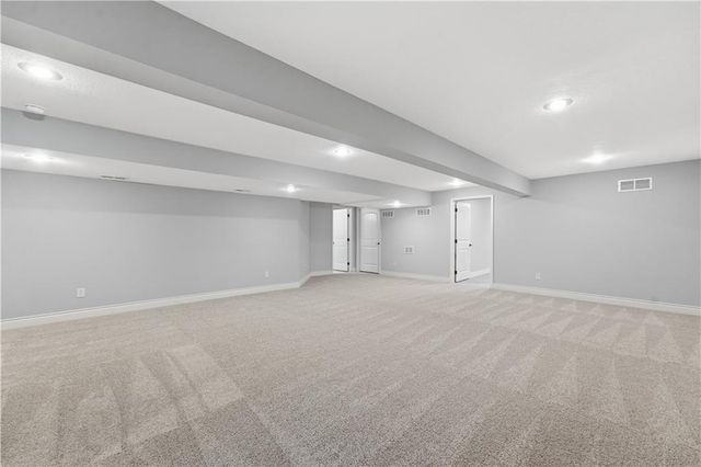 1416 Cross Creek Drive, Raymore, MO 64083