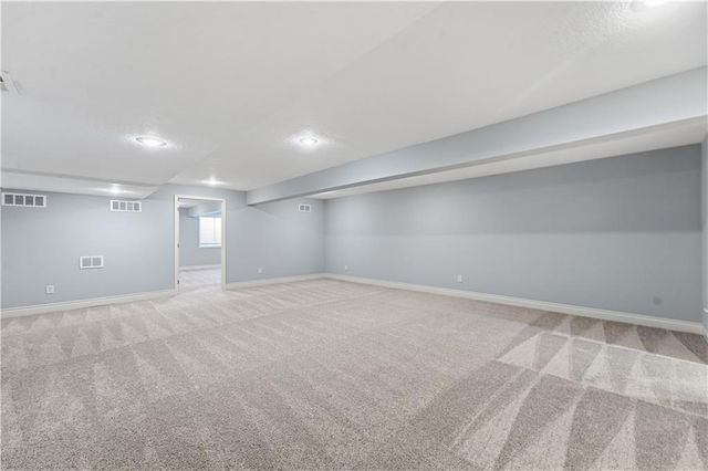 1416 Cross Creek Drive, Raymore, MO 64083