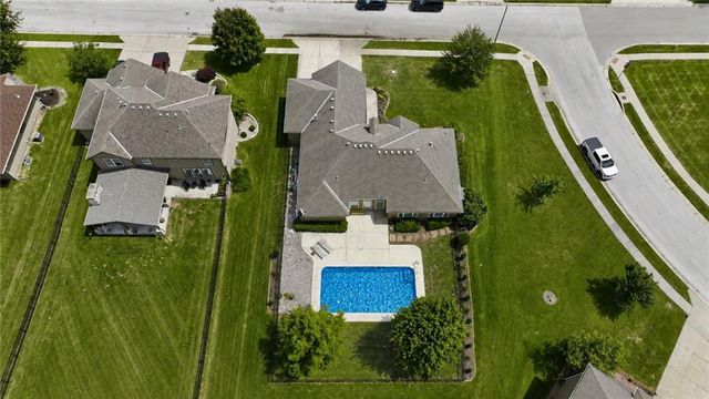 1416 Cross Creek Drive, Raymore, MO 64083
