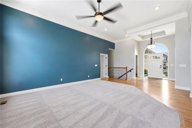 1416 Cross Creek Drive, Raymore, MO 64083