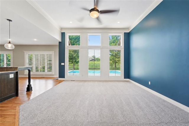 1416 Cross Creek Drive, Raymore, MO 64083