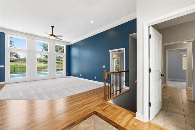 1416 Cross Creek Drive, Raymore, MO 64083