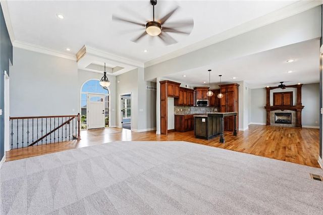 1416 Cross Creek Drive, Raymore, MO 64083