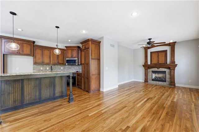 1416 Cross Creek Drive, Raymore, MO 64083