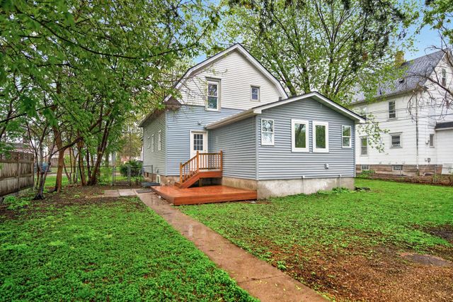 893 22nd Avenue SE, Minneapolis, MN 55414