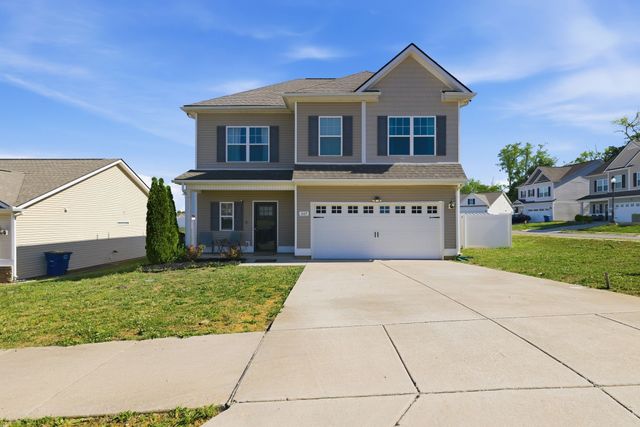 307 St Charles Pl, Shelbyville, TN 37160