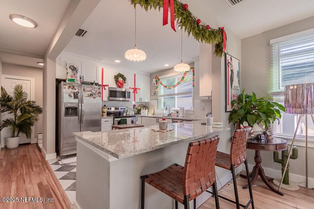 909 TALBOT Avenue, Jacksonville, FL 32205