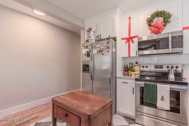 909 TALBOT Avenue, Jacksonville, FL 32205