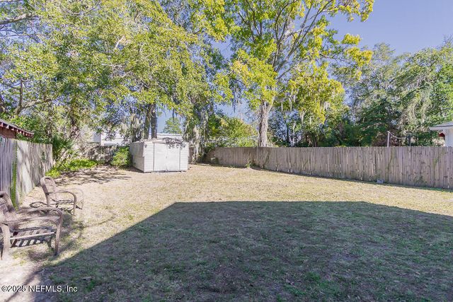 909 TALBOT Avenue, Jacksonville, FL 32205