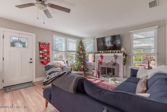 909 TALBOT Avenue, Jacksonville, FL 32205