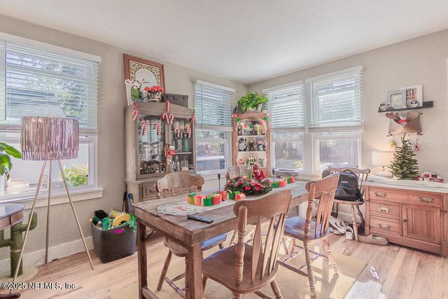 909 TALBOT Avenue, Jacksonville, FL 32205