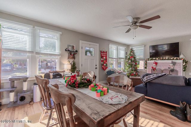 909 TALBOT Avenue, Jacksonville, FL 32205