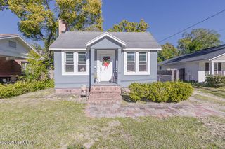 909 TALBOT Avenue, Jacksonville, FL 32205