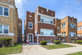 8332 S May Street 1, Chicago, IL 60620