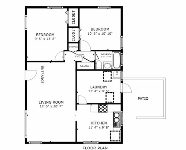 336 Manitowac Street, Park Forest, IL 60466