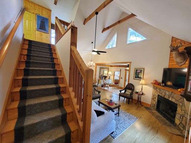 171 Mohawk Trail, Ellijay, GA 30540