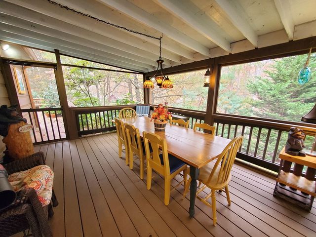 171 Mohawk Trail, Ellijay, GA 30540