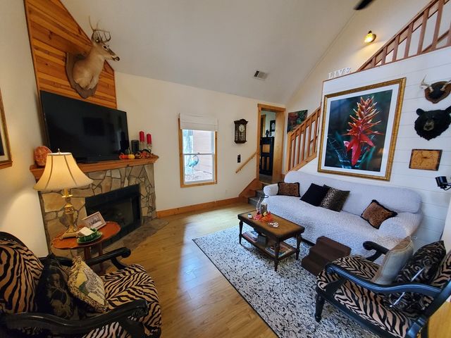 171 Mohawk Trail, Ellijay, GA 30540