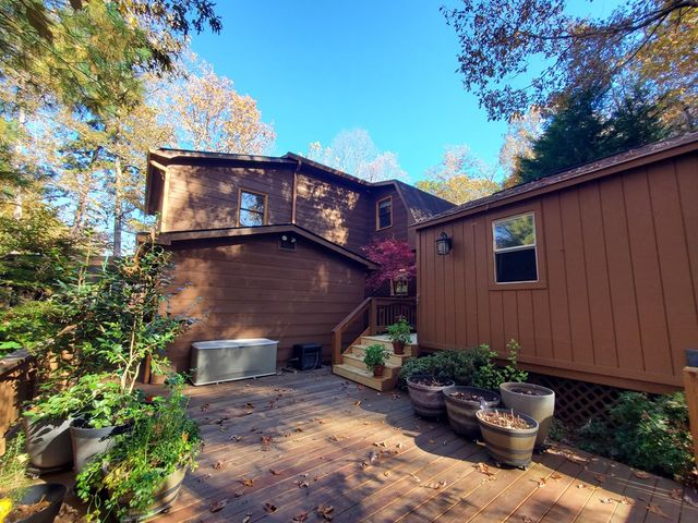 171 Mohawk Trail, Ellijay, GA 30540