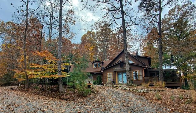 171 Mohawk Trail, Ellijay, GA 30540