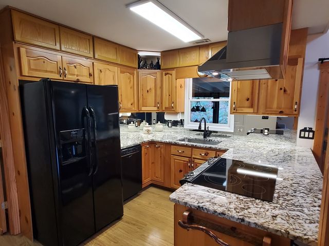 171 Mohawk Trail, Ellijay, GA 30540