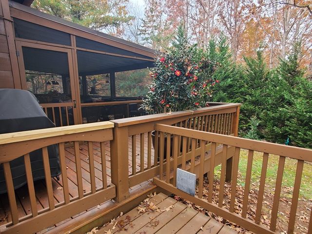 171 Mohawk Trail, Ellijay, GA 30540