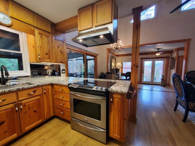 171 Mohawk Trail, Ellijay, GA 30540