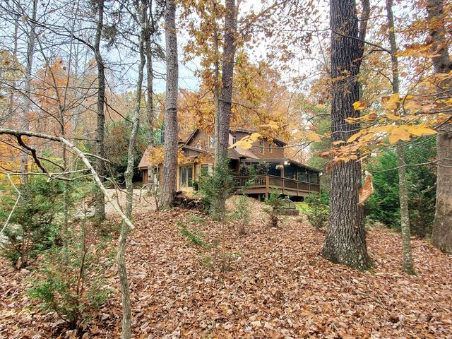 171 Mohawk Trail, Ellijay, GA 30540