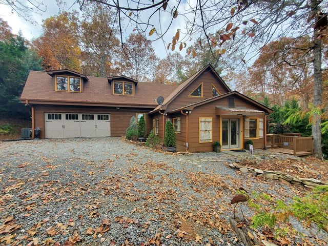 171 Mohawk Trail, Ellijay, GA 30540