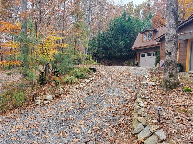 171 Mohawk Trail, Ellijay, GA 30540