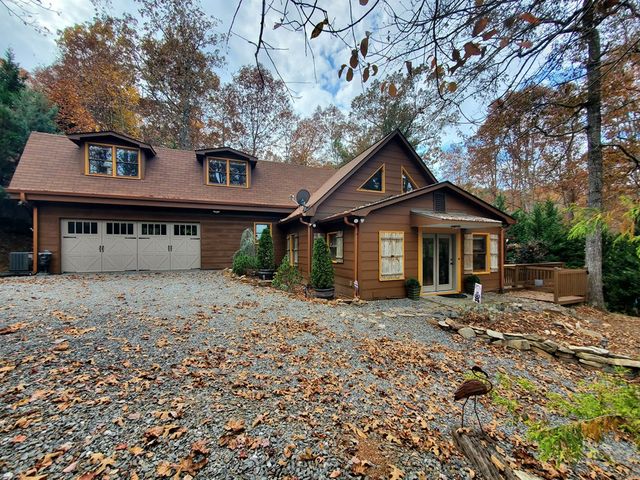 171 Mohawk Trail, Ellijay, GA 30540