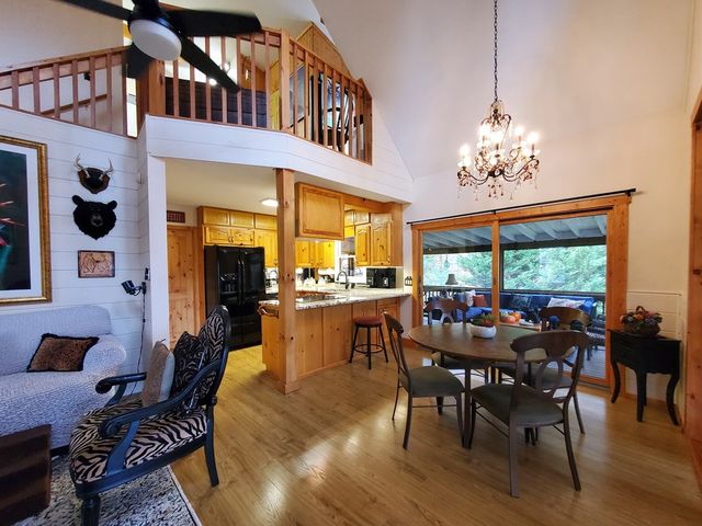 171 Mohawk Trail, Ellijay, GA 30540