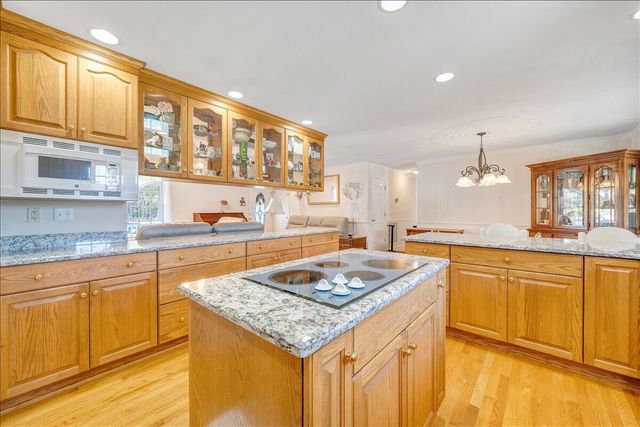 3991 Green Level RD, Rocky Mount, VA 24151