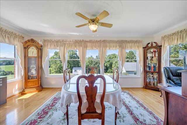 3991 Green Level RD, Rocky Mount, VA 24151