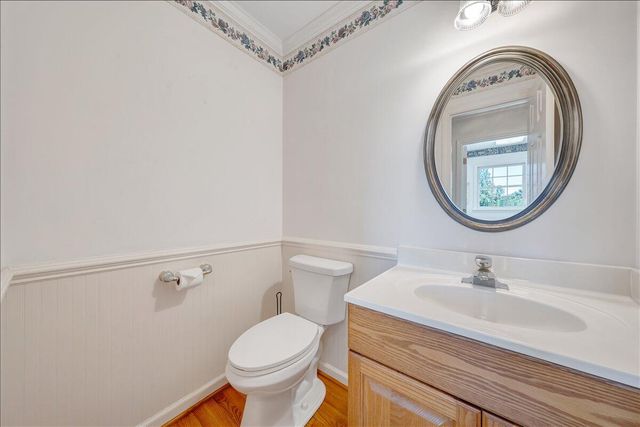 3991 Green Level RD, Rocky Mount, VA 24151