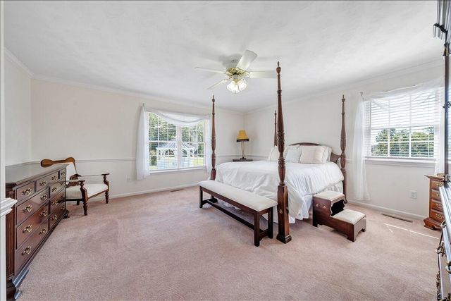 3991 Green Level RD, Rocky Mount, VA 24151