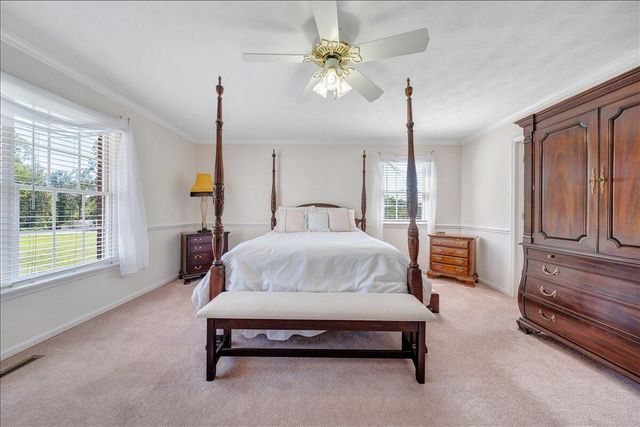 3991 Green Level RD, Rocky Mount, VA 24151